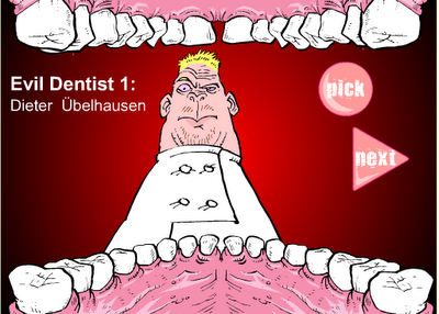 Virtual Dentist