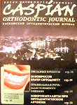 Caspian Orthodontic Journal