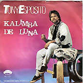 Toni Esposito - Kalimba De Luna